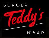 Teddy’s Burger N’ Bar
